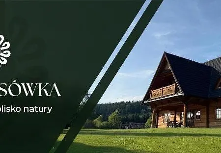 Alojamento de Acomodação e Pequeno-almoço Mecenasówka *