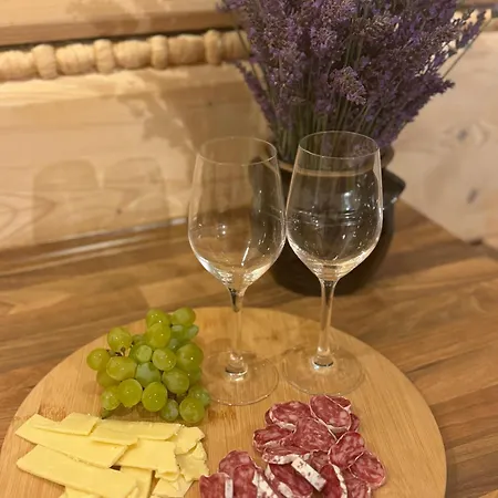 Mecenasowka Завоя