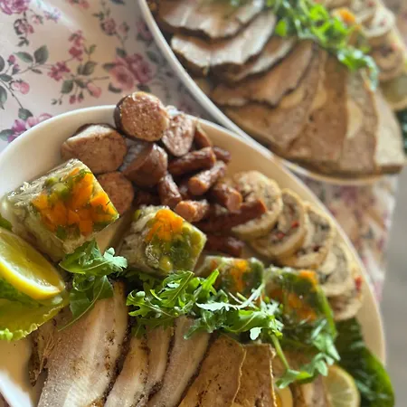 Mecenasówka * Zawoja