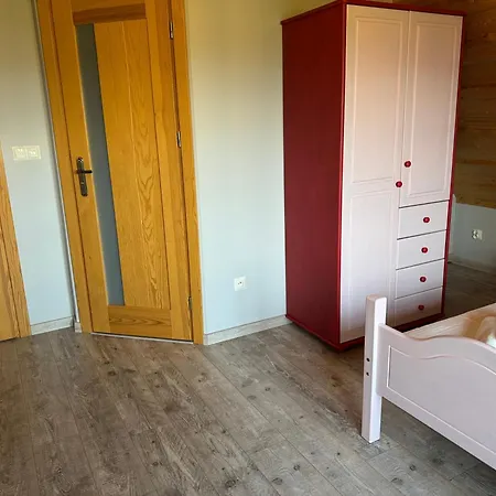 Mecenasówka * Zawoja