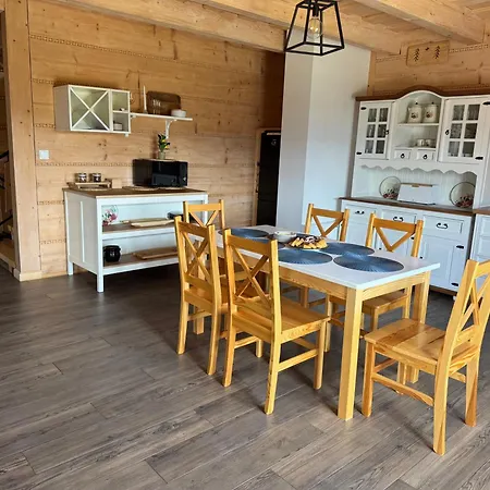 Mecenasówka Alojamento de Acomodação e Pequeno-almoço *