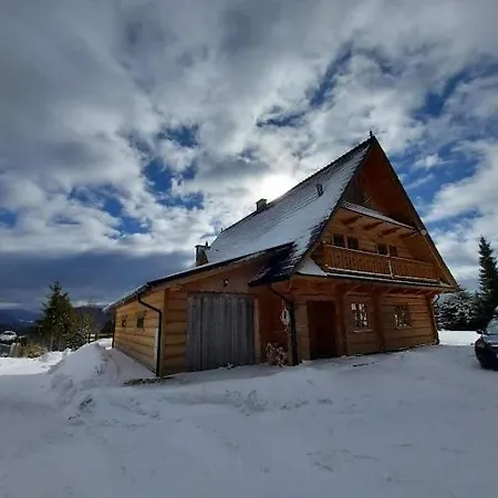Alojamento de Acomodação e Pequeno-almoço Mecenasówka